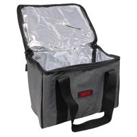 TronixPro Large Cool Bag Grey/Black